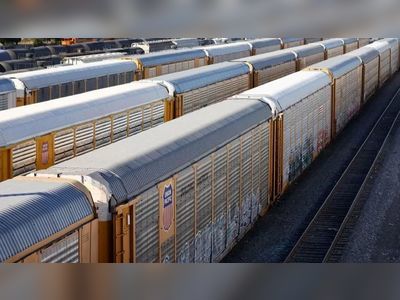 US rail strike 2022: What would be affected if it happens?