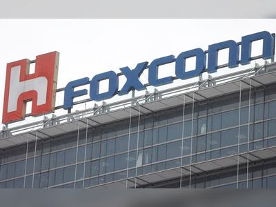 Apple Supplier Foxconn Pushed China To Ease Covid Restrictions: Report