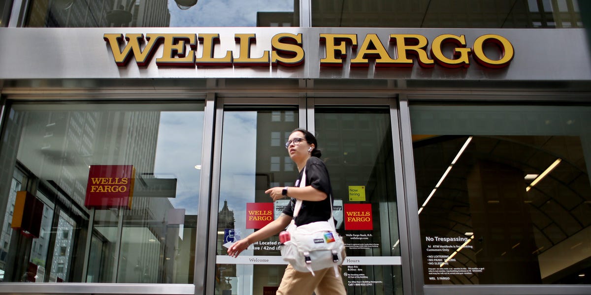 Wells Fargo is paying yet another huge penalty to settle more allegations it harmed its own customers