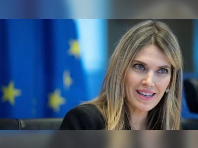 EU corruption scandal: MEP denies Qatar bribery after €1.5m seized