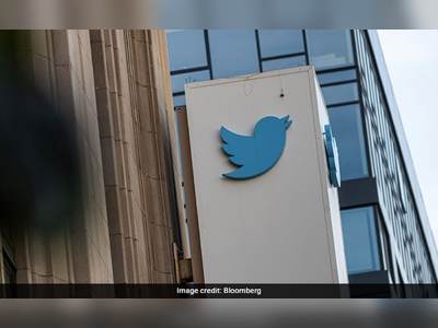 Twitter Sued For Failing To Pay Rent Of San Francisco Office