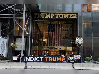 Donald Trump ordered by judge to face New York fraud lawsuit