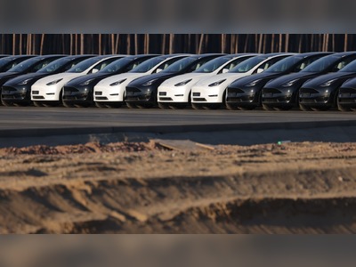 Tesla reports 1.31 million deliveries in 2022, growth of 40% over last year