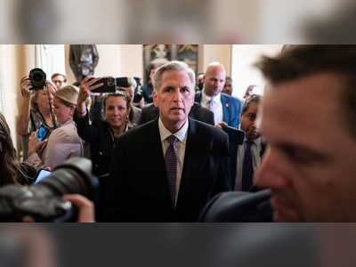 Giving away more power did nothing for Kevin McCarthy, who lost his 10th House speaker ballot after further bowing to dissidents' demands