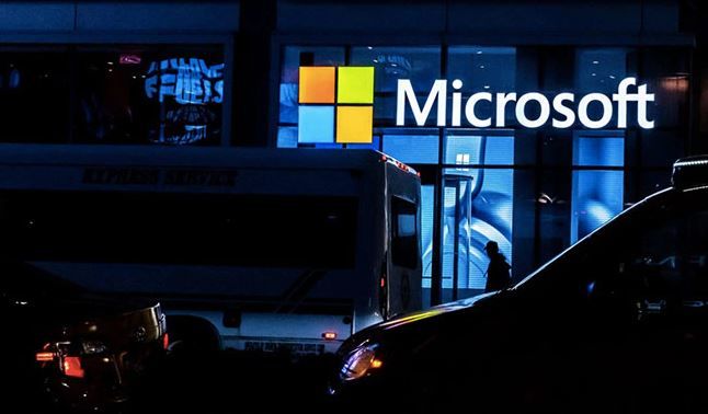 Microsoft's New, "Significantly Larger" Layoffs To Impact Engineering Jobs