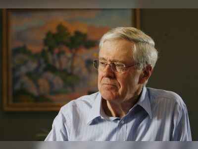 Koch gets $2.5 bln in dividends from unit that offloaded asbestos liability