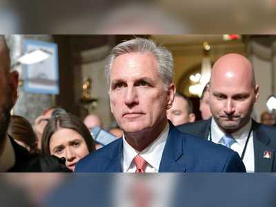 Kevin McCarthy is working tirelessly and spending a lot of his political capital to win fights that don't actually matter