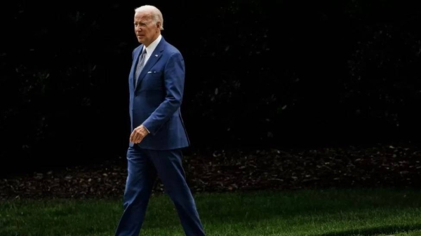 No classified documents found at Biden's beach house, lawyer says