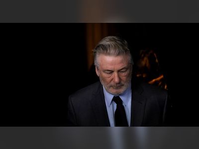 Alec Baldwin's 'Rust' manslaughter charges downgraded, cutting possible prison time