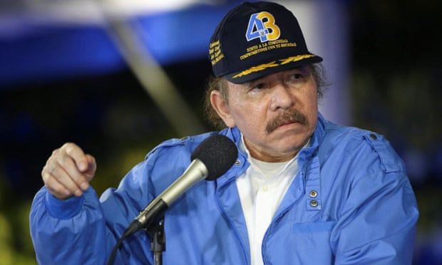Nicaragua: Ortega crackdown deepens as 94 opponents stripped of citizenship