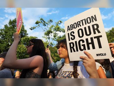 5 US Women Denied Abortions Sue Texas Over Ban