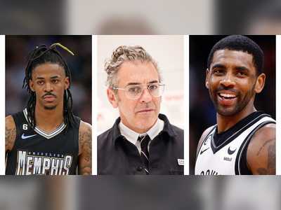 Nike is facing a PR nightmare as Kyrie Irving, Ja Morant, and now Tom Sachs face scandals – but experts say partnerships with celebs and athletes will never go away