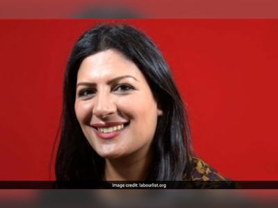 British Sikh MP Gets Threatening Email Saying "Watch Your Back"