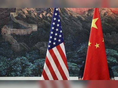 China Explicitly Trying To Get Access To American Military Technology: US
