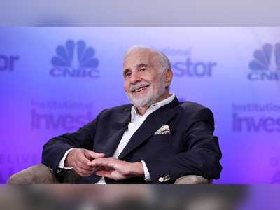 Carl Icahn says our economy is breaking because of inflation and poor corporate leadership