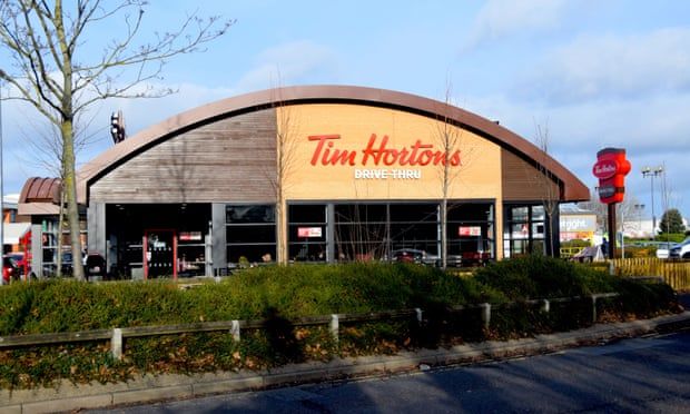 Canada woman sues Tim Hortons after ‘superheated’ tea caused ‘horrific’ burns