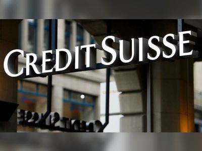 The One Big Winner And Many Losers Of UBS's Credit Suisse Crisis