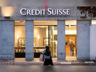 Over $68 Billion Withdrawn From Credit Suisse Before UBS Takeover