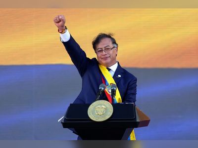Colombia’s Finance Minister Ousted by Leftist President