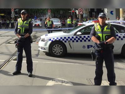 95-Year-Old Australian Woman Dies After Being Tasered by Police Officer in Nursing Home