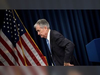 US interest rates rise higher despite continued banking turmoil