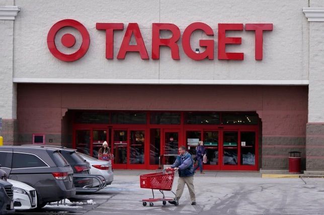 Target Removes LGBTQ+ Merchandise from Shelves After Receiving Threats to Employees Ahead of Pride Month