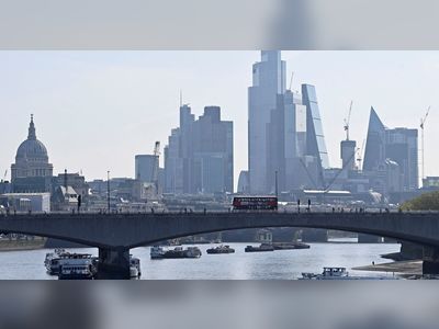Deutsche Bank and Citigroup Admit to Exchanging Sensitive Information on UK Government Bonds