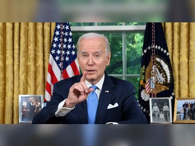 Republican Lawmakers Plan to Force Vote on Impeaching President Biden