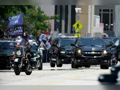 Donald Trump Pleads Not Guilty to Federal Charges, Initiating Landmark Court Case with Far-Reaching Implications