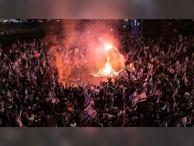 Israel: Unprecedented Civil Disobedience Looms as IDF Reservists Protest Judiciary Reform