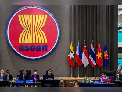 Southeast Asia moves closer to economic unity with new regional payments system