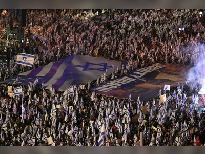 Israel: Unprecedented Civil Disobedience Looms as IDF Reservists Protest Judiciary Reform