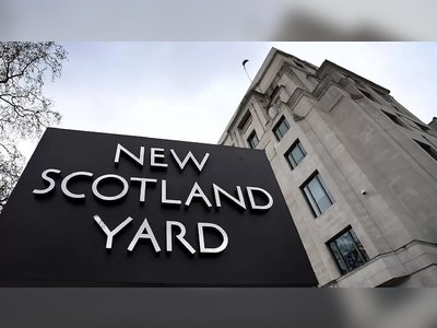 Former Met Police Officers Sentenced for Racist WhatsApp Posts