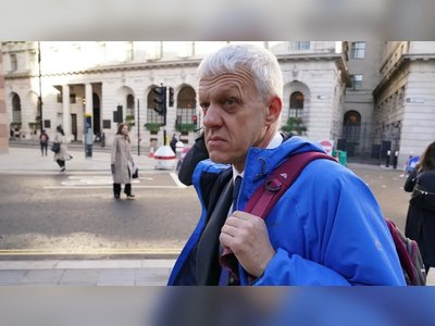 Former Met Police Officers Sentenced for Racist WhatsApp Posts
