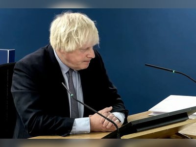 Can Boris Johnson's COVID Inquiry Cement His Legacy?