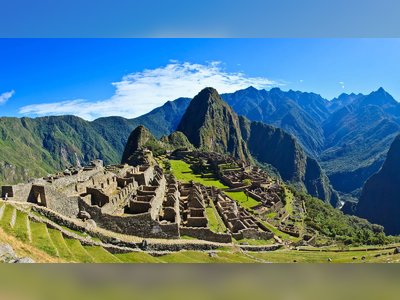 Explore Waqra Pukará: Peru's Enigmatic 'Horned Fortress'