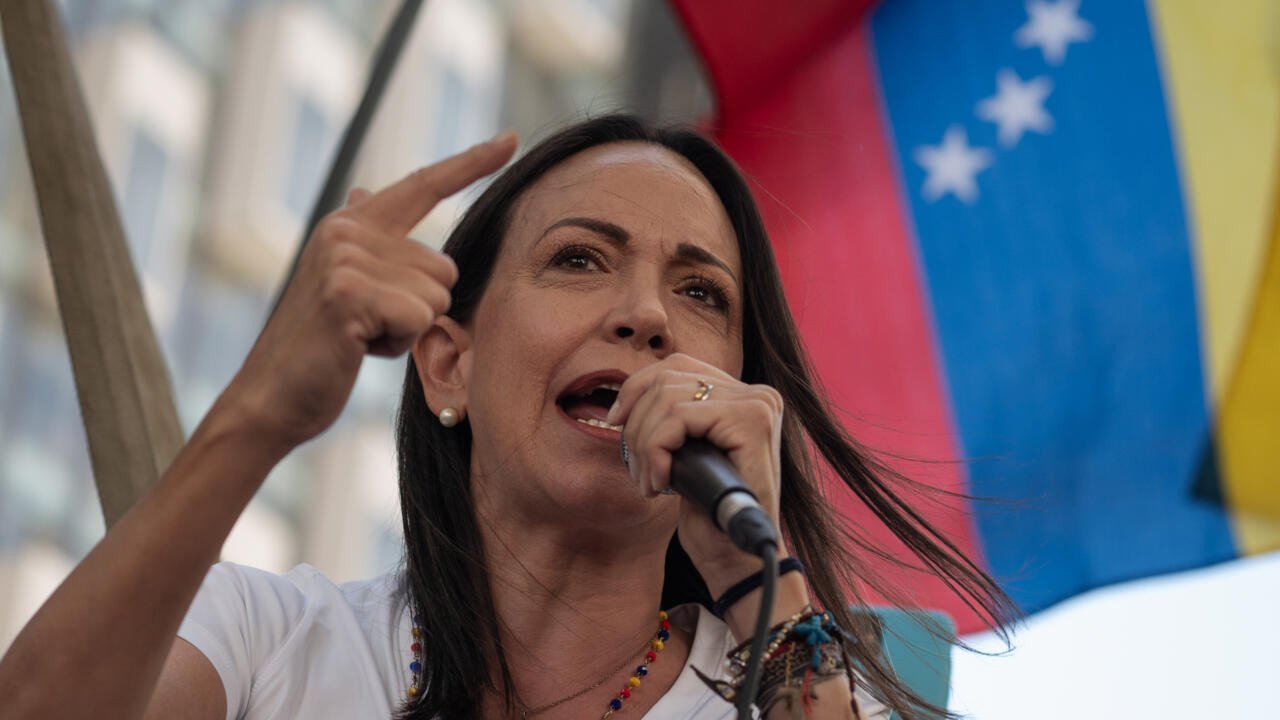 Venezuelan Opposition Accuses Government of Intimidation