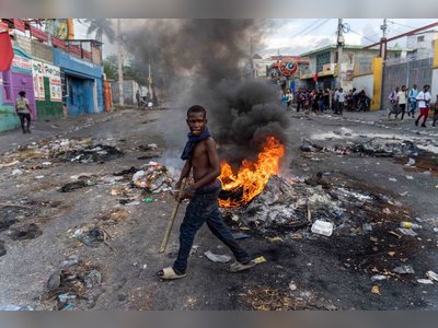 Haiti Forms Transitional Council to Choose New Leadership Amid Crisis
