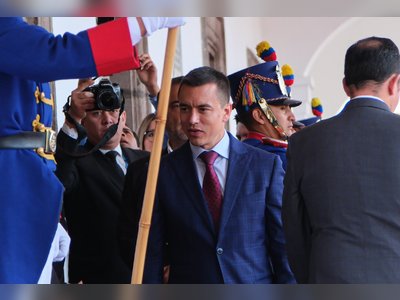 Ecuador's Referendum: Noboa's War on Crime and Constitutional Reforms