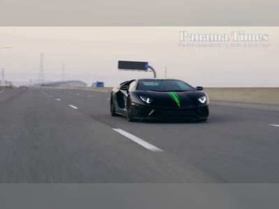 Lamborghini Bids Farewell to Its Best-Selling Sports Car: The Huracán