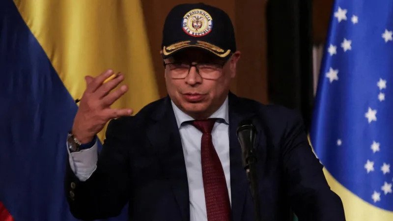 Colombia: Millions of Bullets, Thousands of Grenades, and Missiles Disappear from Military Bases - President Gustavo Petro Blames Internal Corruption